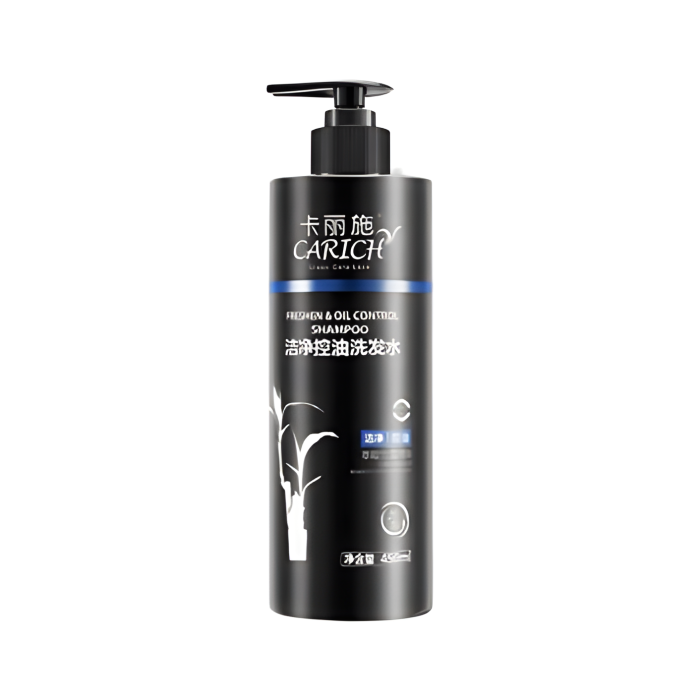 CARICH очищающий шампунь для нормализации жирности кожи, 450 мл CARICH очищающий шампунь для нормализации жирности кожи, 450 мл