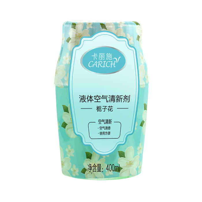CARRICH Жидкий освежитель воздуха/Гардения CARRICH Жидкий освежитель воздуха/Гардения