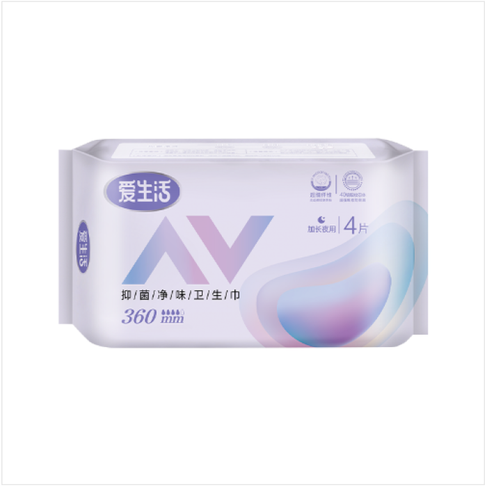 iLife женская прокладка