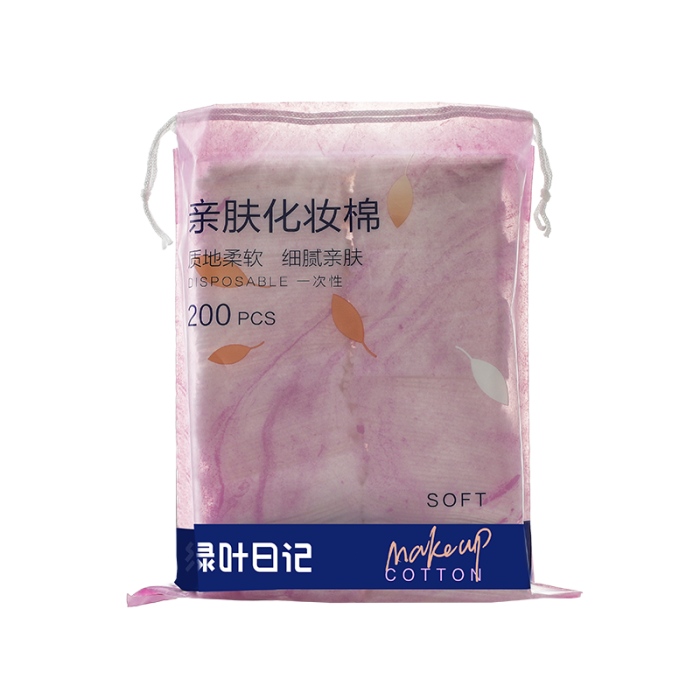 GREENLEAF Makeup / GREENLEAF для макияжа 200лист/шт в пачке (48 пачки в коробке) GREENLEAF Makeup / GREENLEAF для макияжа 200лист/шт в пачке (48 пачки в коробке)