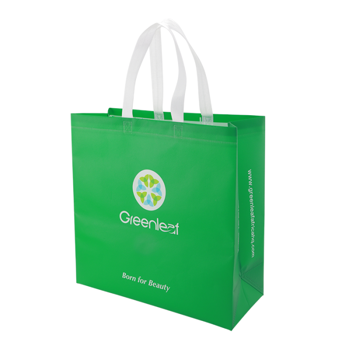 Greenleaf Пакет с ручками Greenleaf Пакет с ручками