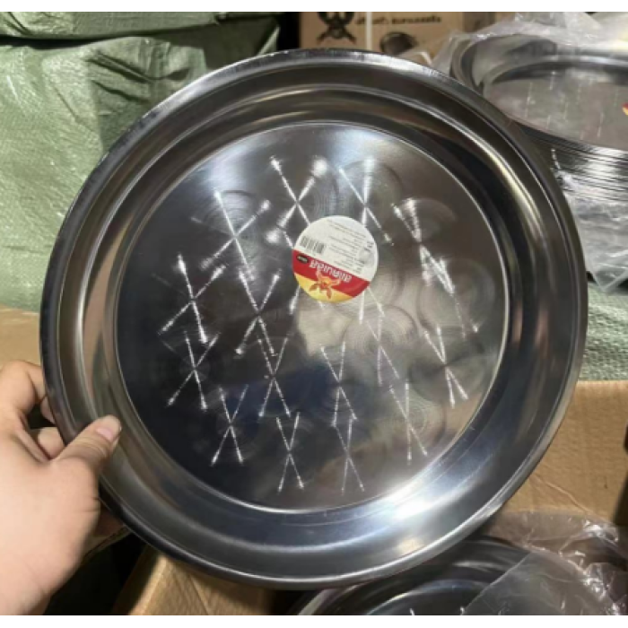 Цветочная тарелка №30 Цветочная тарелка №30