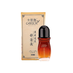 CARICH Питательный расслабляющий бальзам на травах 50 мл CARICH Питательный расслабляющий бальзам на травах 50 мл
